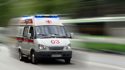 Диспетчер отказался отправить бригаду скорой помощи  к умирающему ребенку в Пензе