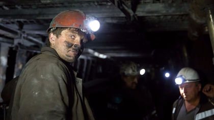 Прокуратура обнаружила грубые нарушения на шахтах Кузбасса