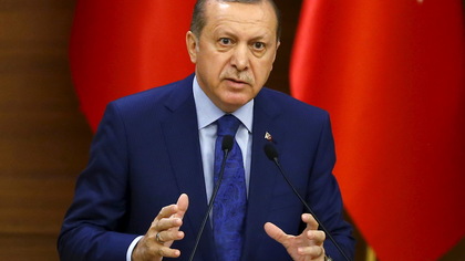 Премьер Дании: Турции под контролем Эрдогана нет места в Евросоюзе