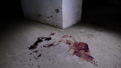 Новокузнечанку осудили за кровавое убийство мужа-тунеядца