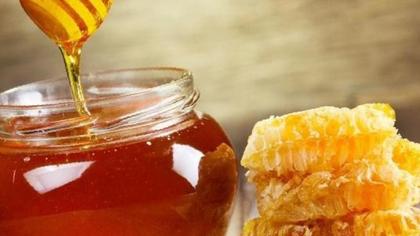 На кемеровских рынках продавали опасный мед