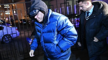 Генерала ФСО Лопырева приговорили к 10 годам тюрьмы и штрафу в 150 млн рублей