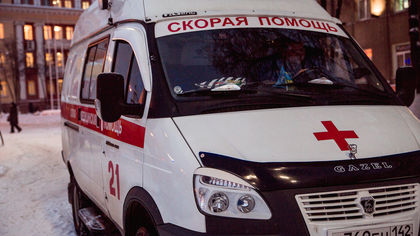 В Липецкой области 23 ребенка попали в больницу из-за мобильного приложения
