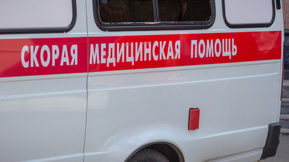 Женщину и ее ребенка сбили насмерть на тротуаре во Владивостоке