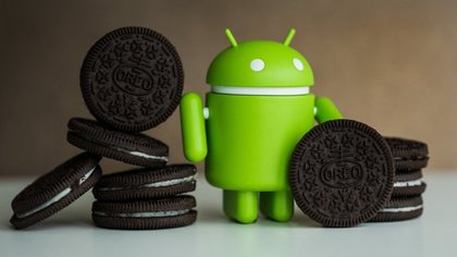 Обновление Android до версии 8.1 привело к появлению трещин на экране смартфона