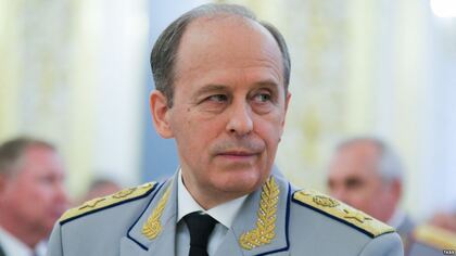 Директор ФСБ нашел «объективную сторону» сталинских репрессий