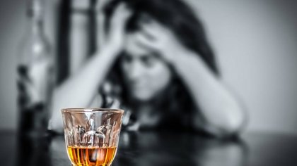 Ученые выяснили новую опасность алкоголя