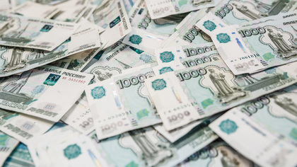 Директор фирмы в Кузбассе за полгода задолжал работникам около 9 млн рублей