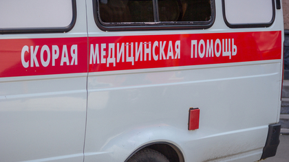 Пострадавший в ДТП мужчина четыре дня ждал помощи рядом с трупом в Ленинградской области