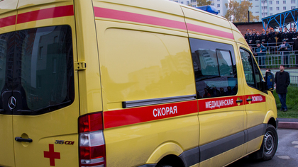 Центр медицины катастроф эвакуировал на лечение трех кузбассовцев