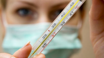 Два случая свиного гриппа зафиксировали в Кузбассе за неделю