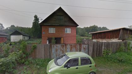 Кемеровская мэрия изымет для нужд города восемь домов в Центральном районе
