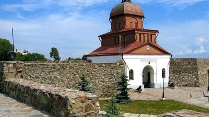 Кузнецкую крепость укрепят к 400-летнему юбилею города