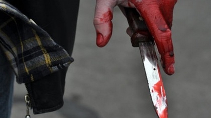 17-летний школьник напал на десятиклассника с ножом в ХМАО