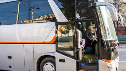 Новый автобусный рейс откроется в Кузбассе