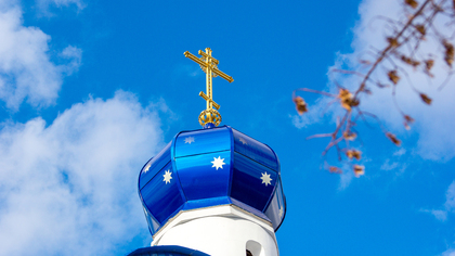 Власти Кузбасса будут продвигать религиозный туризм 