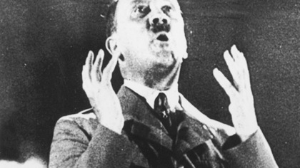 Исследование зубов Гитлера рассказало о точных причинах его смерти