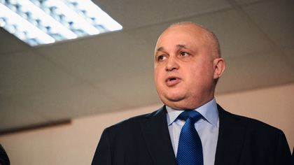 Власти Кузбасса продлили ограничительные меры в двух территориях региона