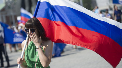 Названы три самые актуальные проблемы в России