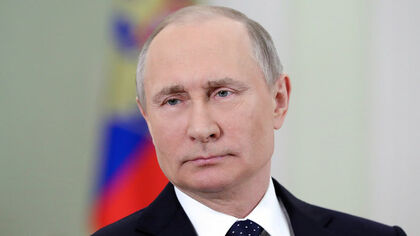 Путин: дифференцированные налоги нецелесообразны