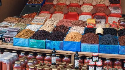Стали известны продукты, которые больше всего подорожали в Кузбассе в мае