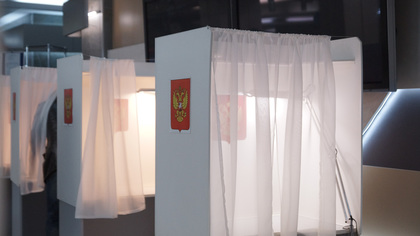 1699 избирательных участков открылись в Кузбассе для голосования по поправкам в Конституцию