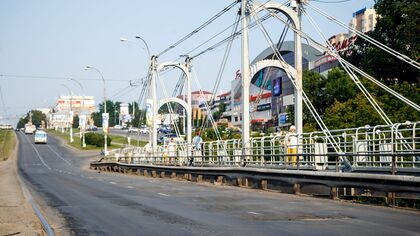 Кемеровчане заставили власти отремонтировать Искитимский мост