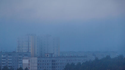 Кузбасские синоптики рассказали о погоде на понедельник