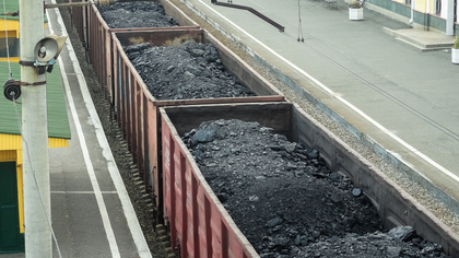 Цивилев: добыча угля в Кемеровской области сократилась