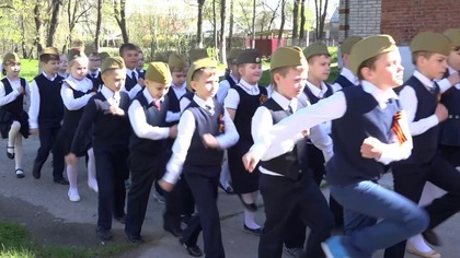 Единственному военному гарнизону Кузбасса выстроят детсад и школу