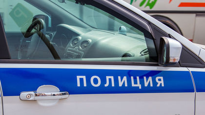 Кузбасский мэр написал заявление в полицию на 