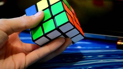 7200 контрафактных кубиков Рубика уничтожили в Кузбассе