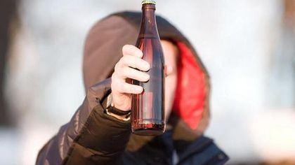 Власти Кузбасса запретят продажу алкоголя восемь дней в году