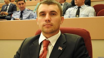 Саратовский депутат намерен месяц прожить на 3500 рублей