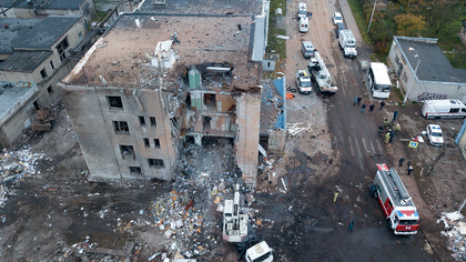 Число погибших при взрыве на заводе под Петербургом увеличилось до четырех