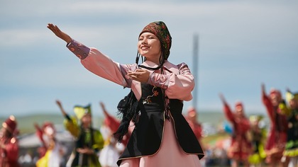 Кузбасская филармония готовит грандиозную премьеру к юбилею области