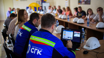 СГК переориентировала благотворительную программу на помощь медицинским учреждениям Сибири