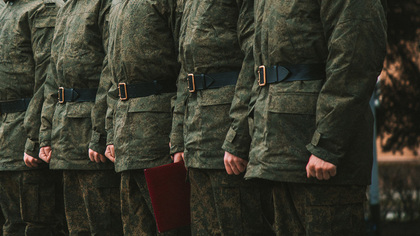 Сержанта осудили за избиение военнослужащего в Кузбассе