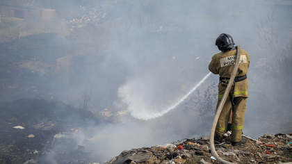 Власти Юрги устроили массовые проверки после гибели восьми человек при пожаре