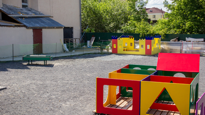 Стало известно, когда в детских садах Кузбасса не будет очередей