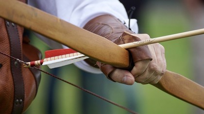 Областной чемпионат соберет в Кемерове мастеров стрельбы из лука 