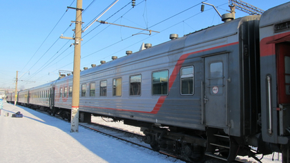 Кузбассовец украл у 16-летнего попутчика в поезде дорогой смартфон