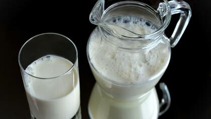 Крупное кузбасское предприятие поило школьников поддельным молоком