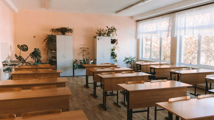 Еще одна кузбасская школа перешла на дистанционное обучение из-за коронавируса
