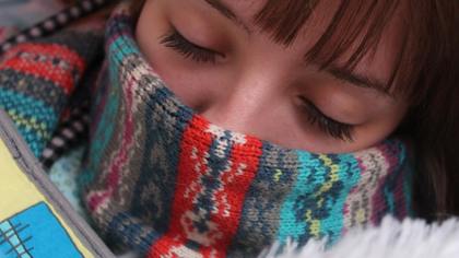В Кузбассе зафиксировали случаи свиного гриппа