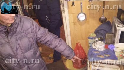 Уроженец Донецка убил сожительницу-новокузнечанку одним ударом