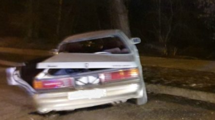 Водитель скрылся с места смертельного ДТП в Кузбассе