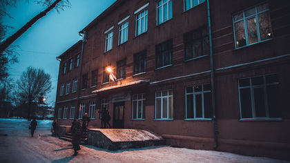 Опасный уровень радиации зафиксировали в кузбасской школе