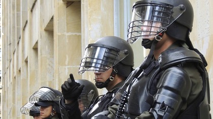 Полиция задержала вдохновленного 11 сентября террориста во Франции