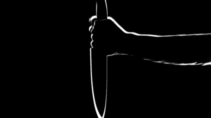 Жительница Оренбурга ударила ножом ревнивого возлюбленного
